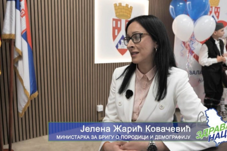 Serijal "Zdrava nacija" istražuje: Na koji način država i lokalne samouprave daju podršku porodicama i roditeljstvu?