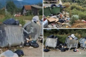 Hitna reakcija Ministarstva za zaštitu životne sredine! Inspektori reagovali po prijavi na portalu "Ko si bre ti?"; Otpad će biti uklonjen