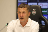 Ilić pred meč u Evropi otvoreno o problemima Partizana: Ovo mora odmah da se promeni