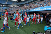 Zvezda već zna ime rivala, sada je i saznala ko će da joj sudi u borbi za Ligu šampiona