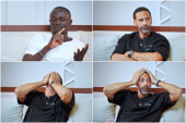 Rio nije mogao da veruje! Mane opisao zašto je umesto u Junajted prešao u Liverpul (VIDEO)