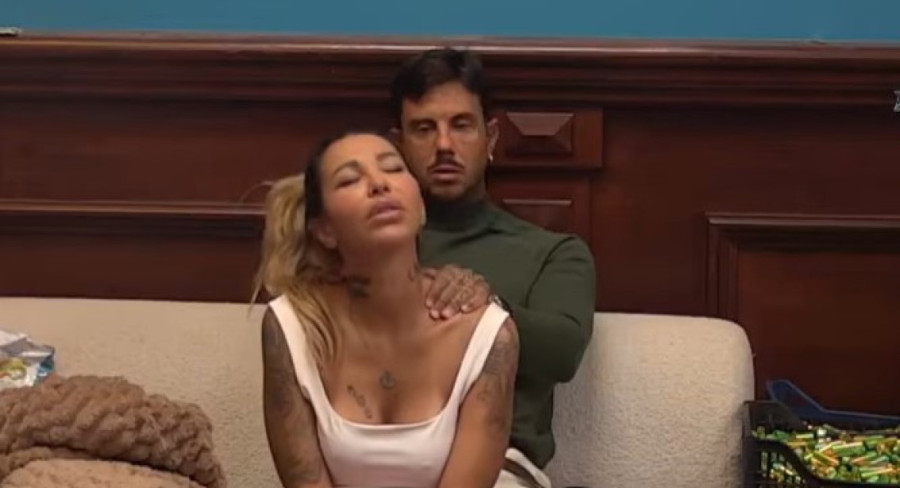 Ana Radulović se oglasila nakon što Gastozova bivša opet nije došla na ročište: "Pokazala je svoju ljudskost!"