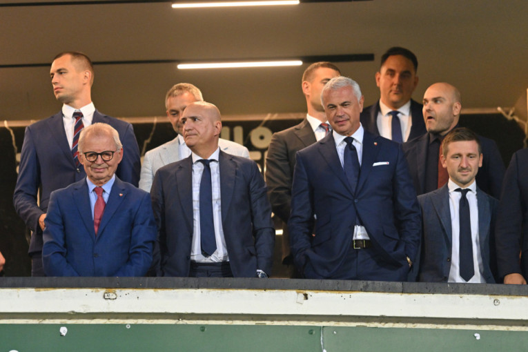 Zvezdini milionski promašaji idu na pozajmicu: Tandem se seli u OFK Beograd!