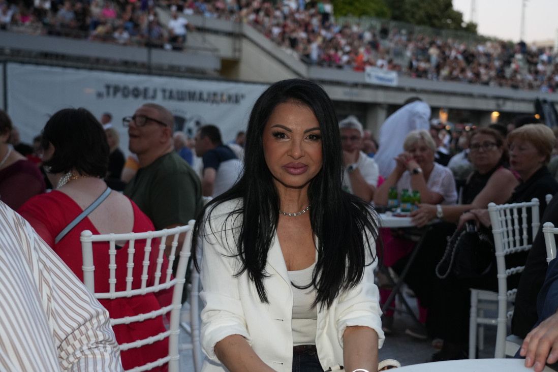 Tina Ivanović ne zatvara vrata pomirenju s bivšim: Od ovoga sve zavisi!