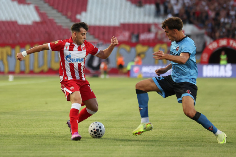 Crvena zvezda - Mačva 3:0: Autogol na Marakani! (VIDEO)
