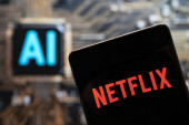 Nećete verovati u koliko filmova i serija je Netfliks ove godine koristio veštačku inteligenciju: I nema nameru da stane