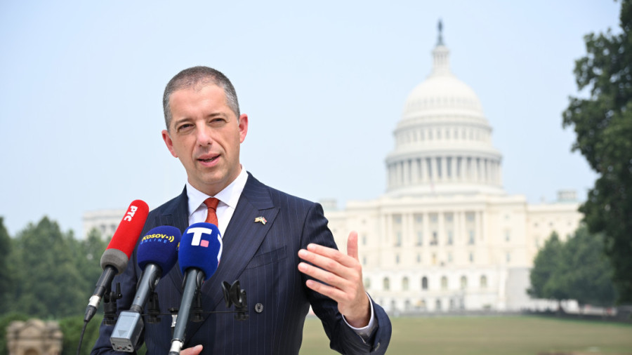 Vučević poslao jasnu poruku: Nema priznanja Kosova, Srbija neće odustati od Republike Srpske