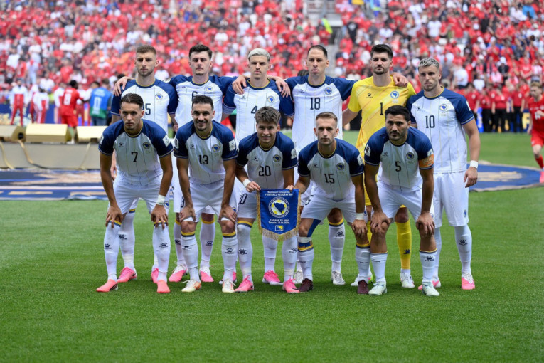 Reprezentativac BIH nastavlja svoj uspon: Karijeru nastavlja u Premijer ligi!