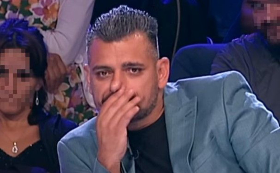 Oglasio se Bora Santana nakon što mu je umro otac: "Loše sam, čekam da ga brat preveze iz Crne Gore"