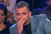 Bora Santana izbačen iz Elite 9: Vidno je razočaran što su ga neprijatelji ispratili iz Bele kuće (VIDEO)