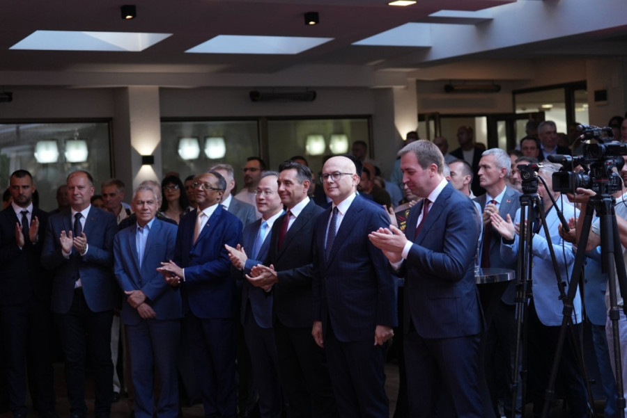 Vulin: PS izlazi na izbore, a iz Vlade sam otišao jer je to tražila Evropska unija