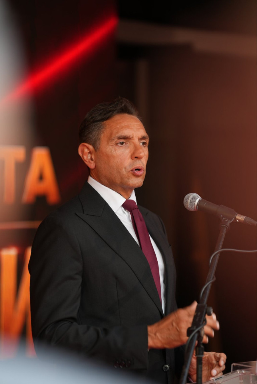 Vulin: PS izlazi na izbore, a iz Vlade sam otišao jer je to tražila Evropska unija