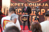 Vulin: PS izlazi na izbore, a iz Vlade sam otišao jer je to tražila Evropska unija