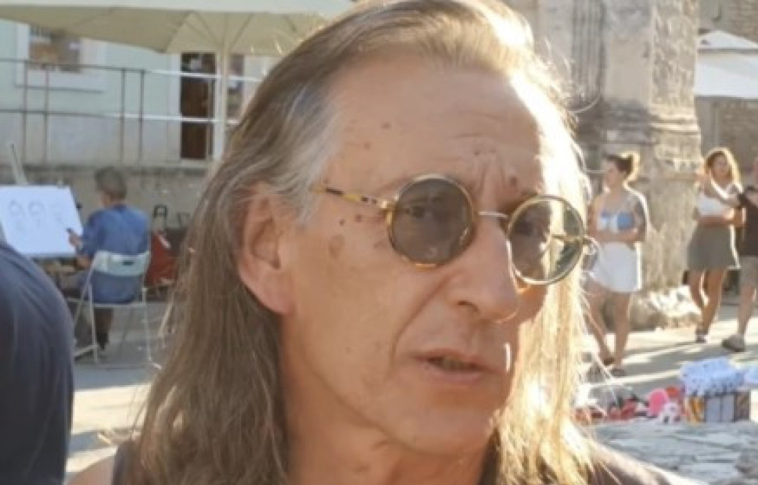 Pretučen Sale Veruda, napadnuta i njegova supruga: "Mlatili su ženu i mene, pun sam modrica"