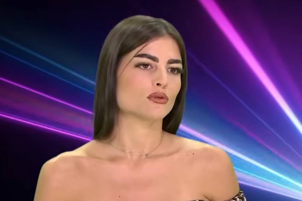 "Majka je umrla na porođaju, a otac je poginuo u ratu" Boginja otkrila tragičnu sudbinu svojih roditelja