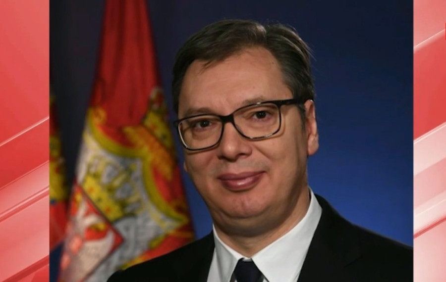 Vučić otvorio sve karte: Veće plate, nova fabrika i važne vesti za penzionere! (FOTO)
