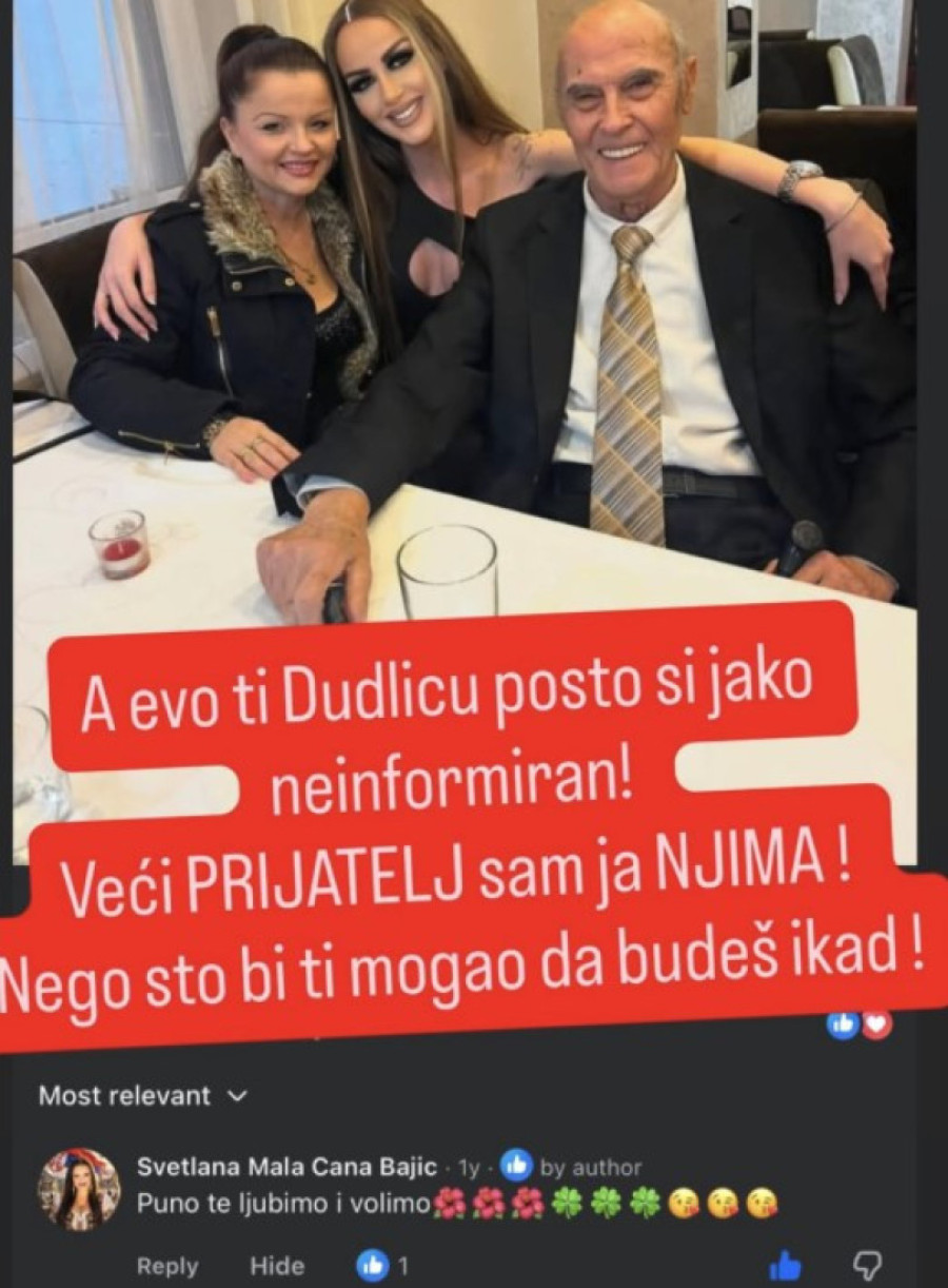 Sukob ne jenjava! Atina iznela niz dokaza protiv Hasana: "Dudiću, jako si neinformisan!"