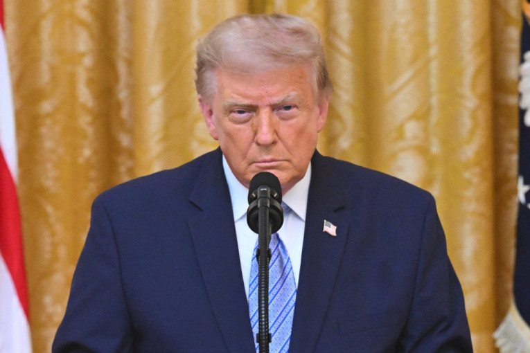 Tramp ukinuo zabranu ubijanja ugroženih vrsta: Nova pravila uznemirila Ameriku