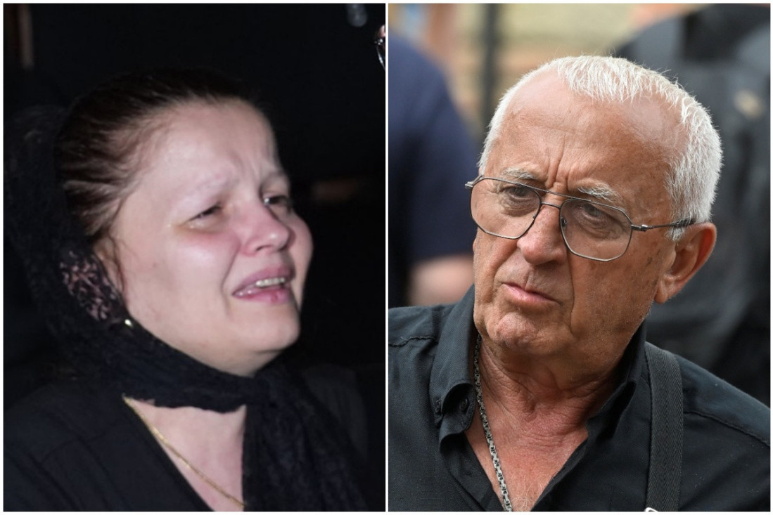 "Treba da ga bude sramota!" Mala Cana otkrila kakav je zapravo Era Ojdanić: Znao je da pozove samo kad mu nešto treba!
