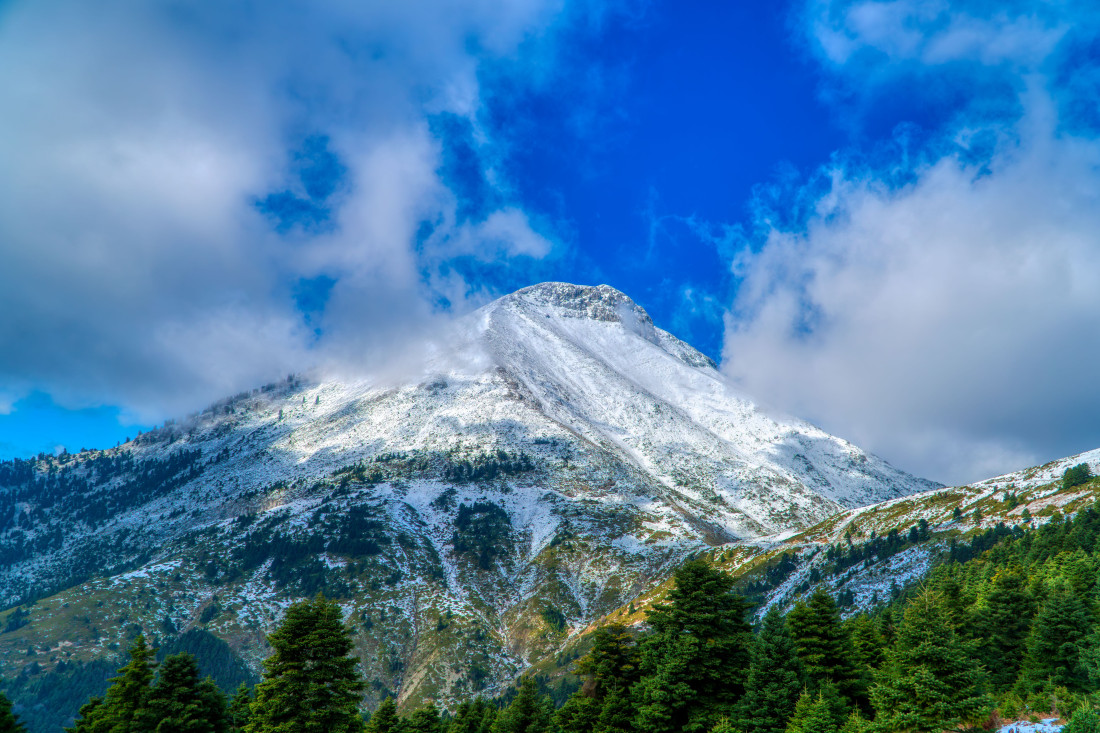 Planina bogova na korak od prestižnog statusa: Olimp kandidovan za Uneskovu listu svetske baštine