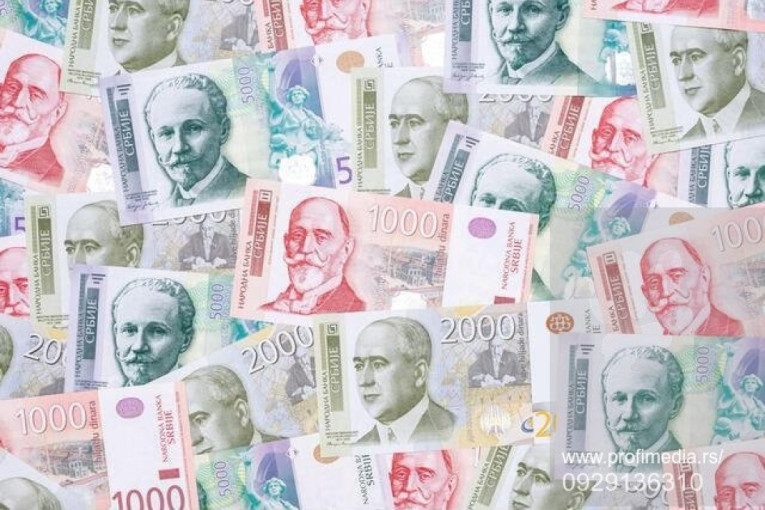Nova novčana pomoć: Evo ko može da dobije od 70.000 do 160.000 dinara