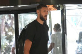 Više javno tužilaštvo se oglasilo o hapšenju sportiste! Plavšić hoće da zaključi sporazum o oportunitetu?