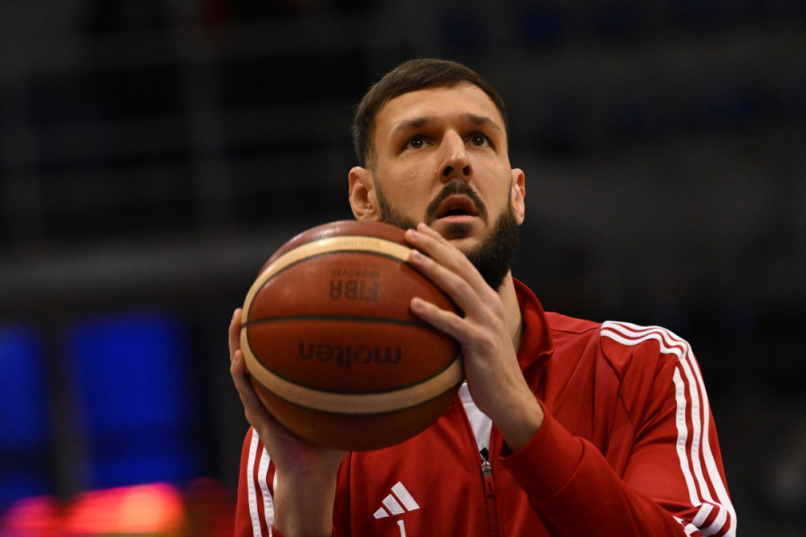 Više javno tužilaštvo se oglasilo o hapšenju sportiste! Plavšić hoće da zaključi sporazum o oportunitetu?