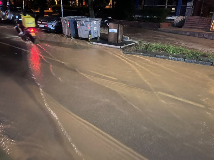 Beograđani, pažnja! Evo kada nevreme stiže u prestonicu, zna se tačan sat!