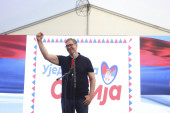 Vučić: Pobednička kampanja biće drugačija, a posebno njen poslednji deo