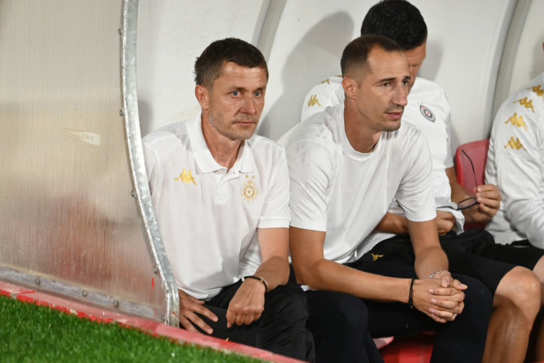 Partizan kiksnuo, Ilić nezadovoljan! Anarhija, igrači radili ono što ne treba