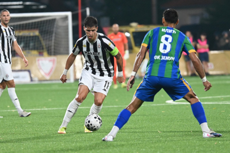 Partizan odlaže gostovanje u Nišu! Tobol primorao crno-bele na reakciju!
