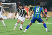 Partizan odlaže gostovanje u Nišu! Tobol primorao crno-bele na reakciju!