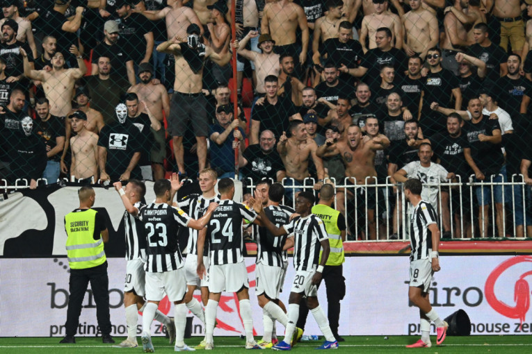 Partizan pred velikim problemom! Saša Ilić rekao: Odlazim!
