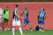 Zemun se nije predavao do samog kraja! Pogledajte hajlajtse remija koji je šokirao Partizan (VIDEO)