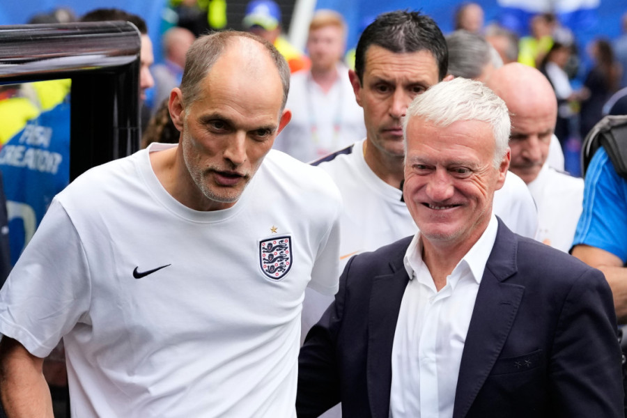 Goleada za treće mesto! Englezi i Francuzi dali čak 10 golova, Ostrvljani nisu dozvolili epski preokret (FOTO/VIDEO)