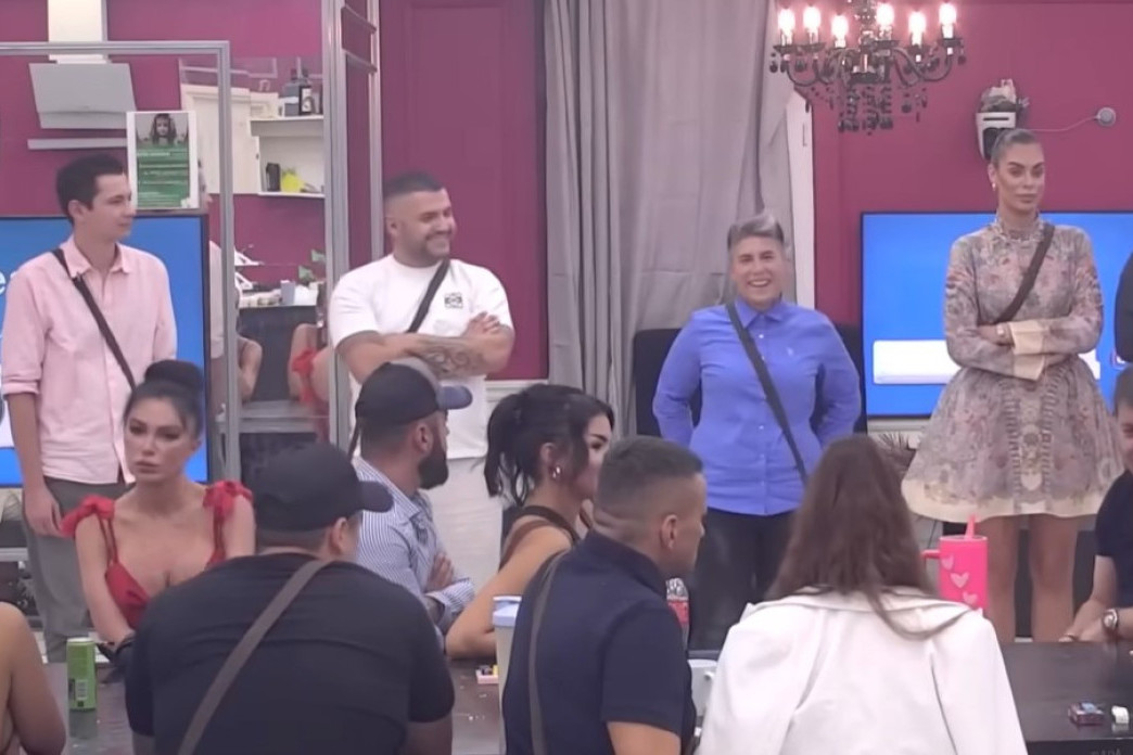 Dan pred finale Elite 9, evo ko je izbačen iz rijalitija: Takmičari zanemeli! (VIDEO)