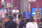Dan pred finale Elite 9, evo ko je izbačen iz rijalitija: Takmičari zanemeli! (VIDEO)