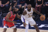 Harden zove Lebrona: Dođi u Klivlend, biće to bajkoviti kraj!