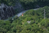 MUP izdao hitno upozorenje za vozače: Ovaj put u Srbiji ne prašta greške, broj nezgoda zabrinjava (VIDEO)