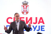 Vučić se upravo oglasio: Predsednik poslao moćnu poruku svom narodu