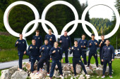 Bokserka reprezentacija Srbije u petoj brzini: Počela završna faza priprema za Mediteranske igre!