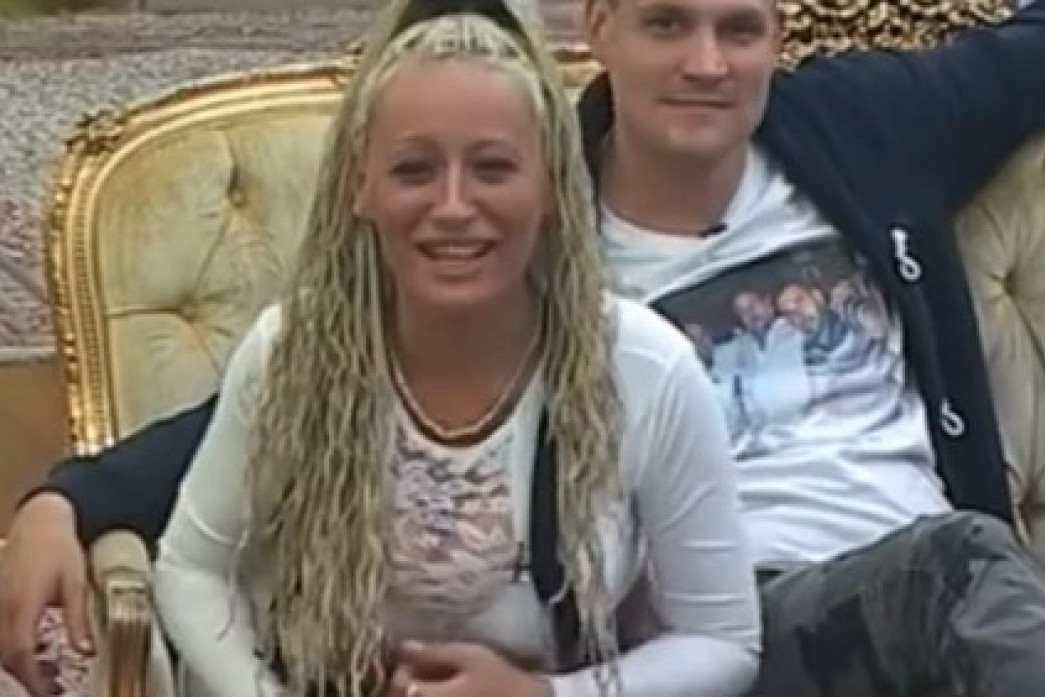 Ovo je ćerka Nevene Hot koja je poginula: Anastasija je imala samo 23 godine (FOTO)