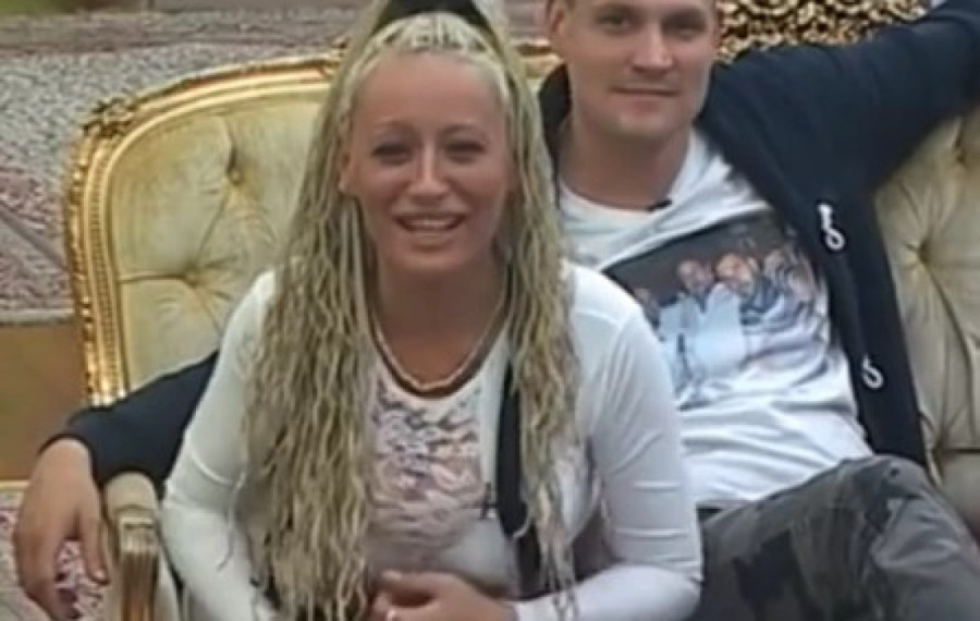 Nevena Hot se oprostila od poginule ćerke: "Anđele, bila si smisao mog života..."