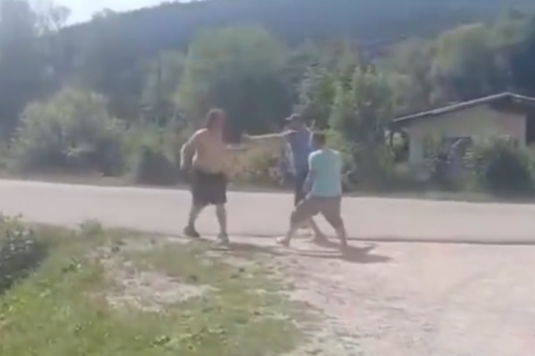 Linta grmi posle napada na srpski bračni par: Ovo je nastavak nasilja koje mora da stane!