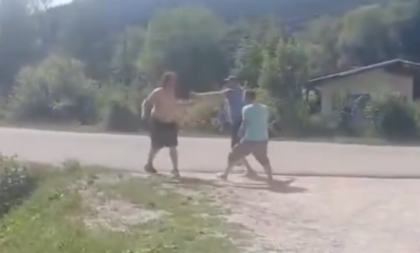 Linta grmi posle napada na srpski bračni par: Ovo je nastavak nasilja koje mora da stane!