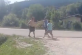 Linta grmi posle napada na srpski bračni par: Ovo je nastavak nasilja koje mora da stane!