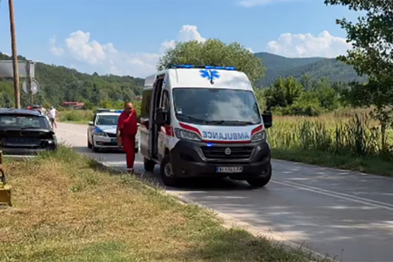 Incident u domu za stare na Karaburmi: Dve žene napadnute, jedna povređena!