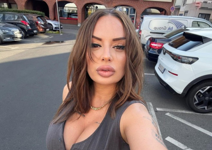 Nevena Hot, uoči sahrane ćerke: Ne postoji vreme koje može da izleči majku kojoj je umrlo dete