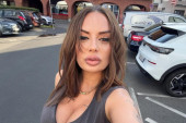 "Volela bih da sam ja otišla umesto tebe..." Nevenu Hot prerana smrt ćerke u potpunosti dotukla (FOTO)