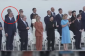 Koliko ih boli prvi red u Parizu! Bivši hrvatski ministar priznao nemoć: "Vučić ključni igrač u Evropi" (VIDEO)